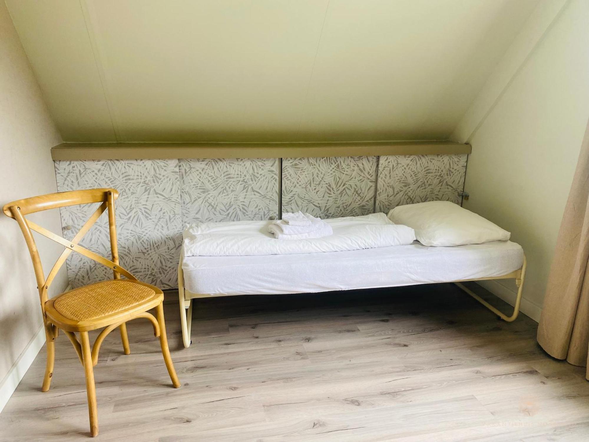 - Tulipa - Vakantiehuis Nabij De Bloembollenvelden, Het Meer En Strand Noordwijkerhout Kültér fotó