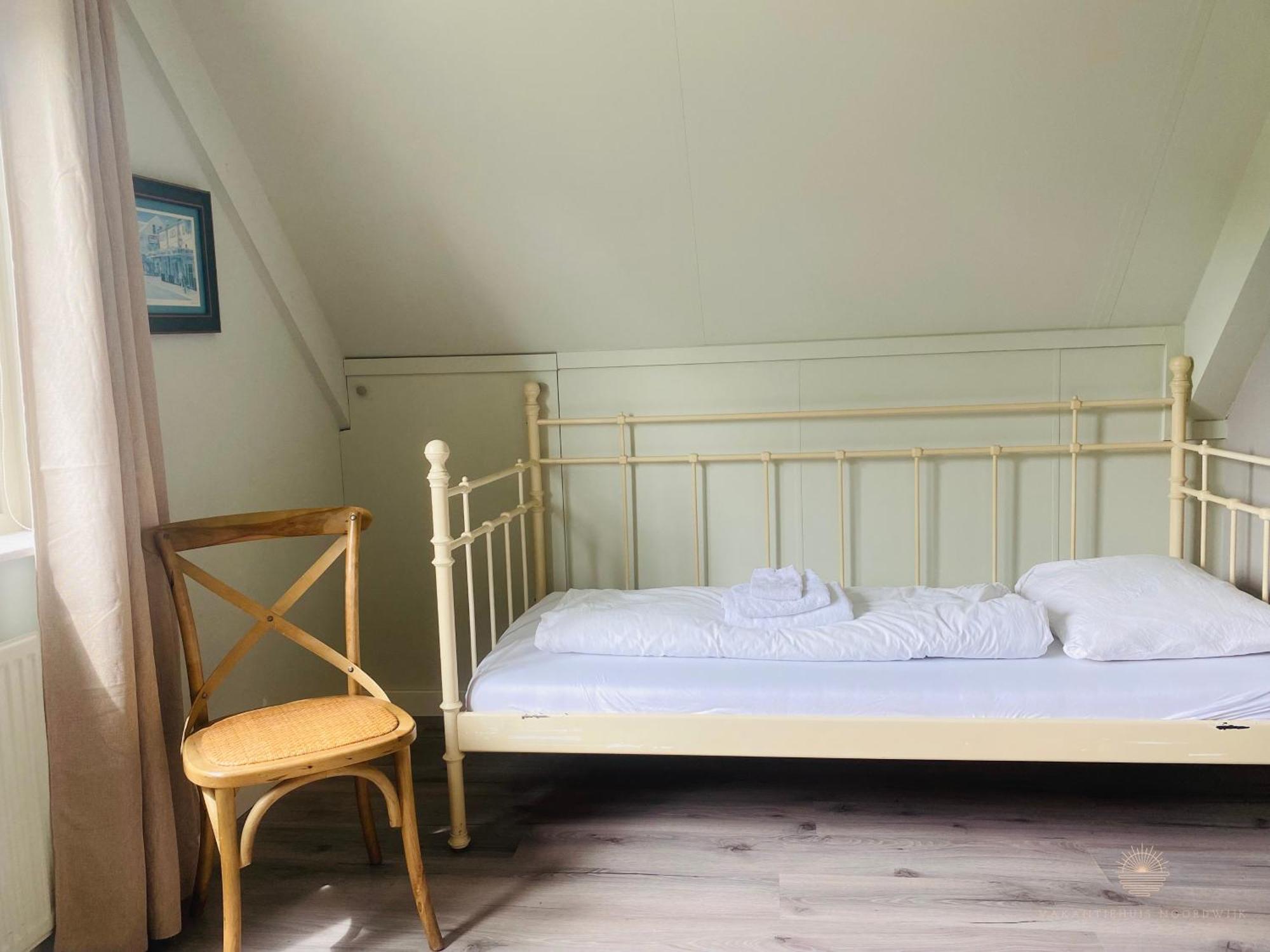 - Tulipa - Vakantiehuis Nabij De Bloembollenvelden, Het Meer En Strand Noordwijkerhout Kültér fotó